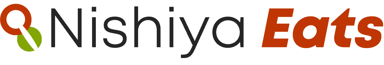 nishiyaeats logo